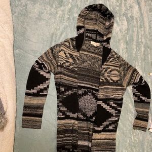 Euc! Altard  State Aztec duster